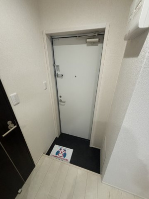 【玄関】 | フジパレス鳳中町Ⅰ番館