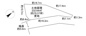 川西市萩原3丁目6の18　建築条件無土地の画像