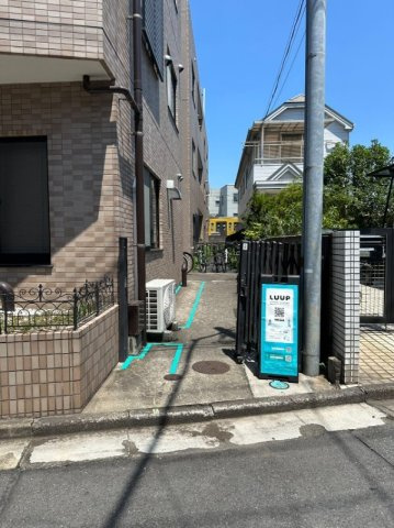 【その他共用部分】 | プラムコート沼袋