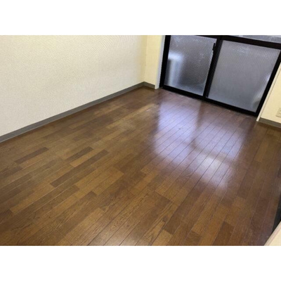 【居間・リビング】 | プラムコート沼袋