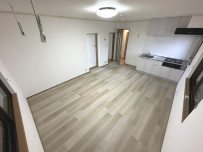 【その他共用部分】 | バレーヌ