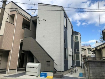 【エントランス】 | ハーモニーテラス南小岩Ⅶ