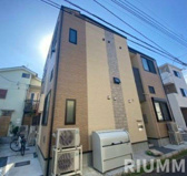 ハーモニーテラス南小岩Ⅶの画像