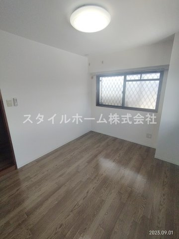 【居間・リビング】 | KASUGAハイツ | イメージ写真です。