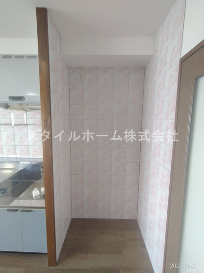 【その他共用部分】 | KASUGAハイツ | イメージ写真です。