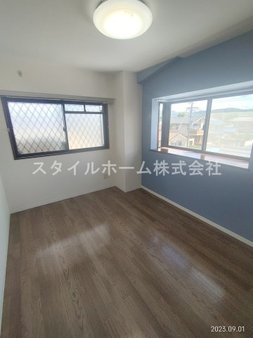 【洋室】 | KASUGAハイツ | イメージ写真です。