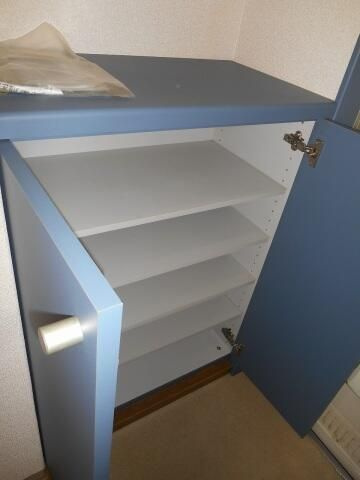 シティ・パル赤羽のその他