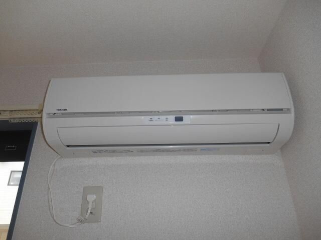 シティ・パル赤羽の設備