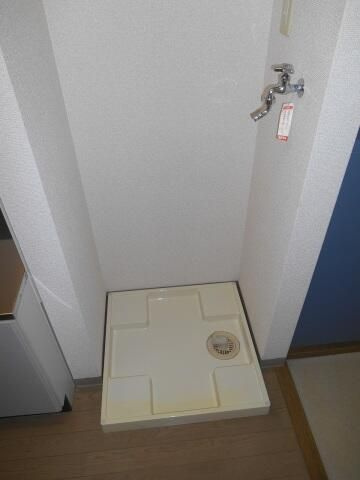 シティ・パル赤羽の設備