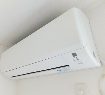 【設備】リバーサイド横浜 
