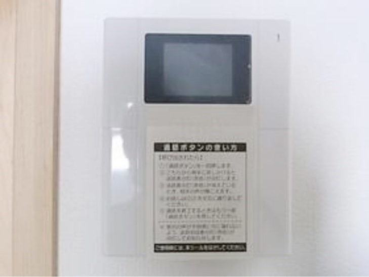 【セキュリティ】リバーサイド横浜 