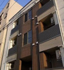 【外観】リバーサイド横浜 