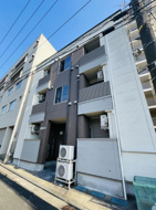 リバーサイド横浜の画像