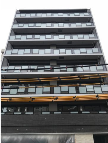 ミッテドルフの外観