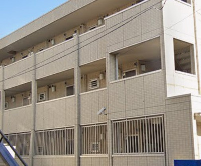 【玄関】 | ペイサージュ成城
