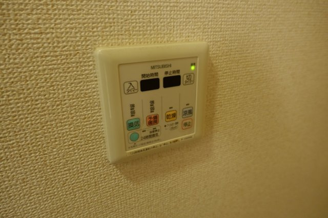 キャッスルプラザ甲子園アネックスの設備