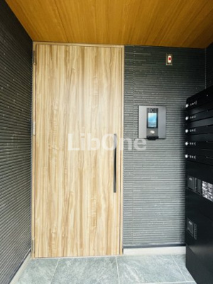 【エントランス】 | CFジオーレ小岩WEST