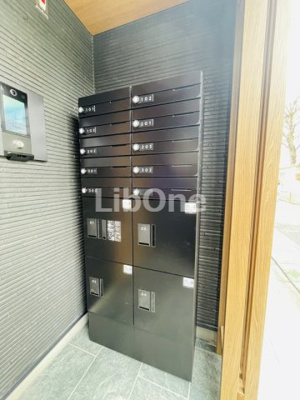 【その他共用部分】 | CFジオーレ小岩WEST