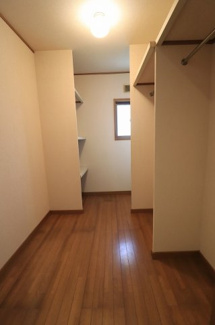 【収納】 | 那覇市首里寒川町　戸建