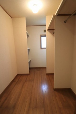 【収納】 | 那覇市首里寒川町　戸建