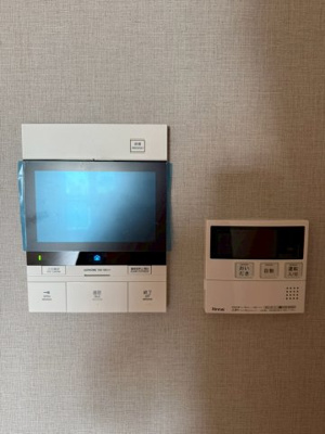 【セキュリティ】 | S-RESIDENCE大阪上本町
