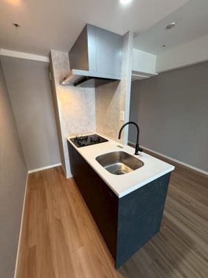 【キッチン】 | S-RESIDENCE大阪上本町