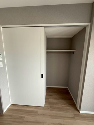 【収納】 | S-RESIDENCE大阪上本町