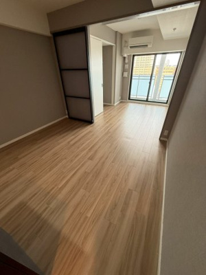 【居間・リビング】 | S-RESIDENCE大阪上本町