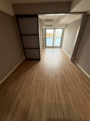 【居間・リビング】 | S-RESIDENCE大阪上本町