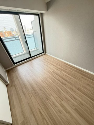 【居間・リビング】 | S-RESIDENCE大阪上本町