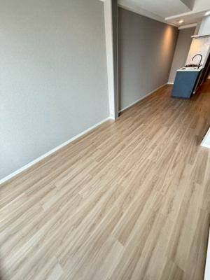 【居間・リビング】 | S-RESIDENCE大阪上本町