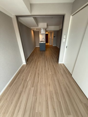 【居間・リビング】 | S-RESIDENCE大阪上本町