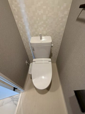 【トイレ】 | S-RESIDENCE大阪上本町
