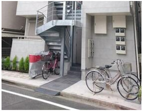 【その他共用部分】