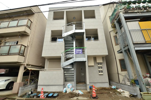 【外観】