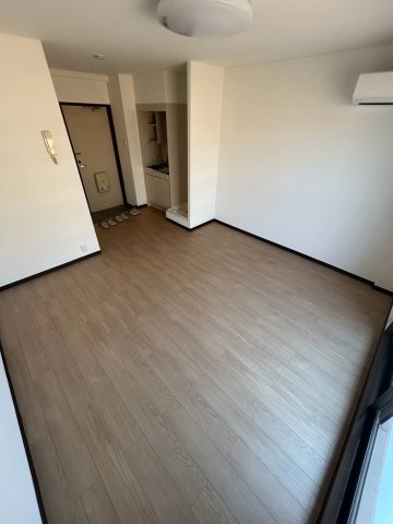 エルレーヴ魚崎の洋室