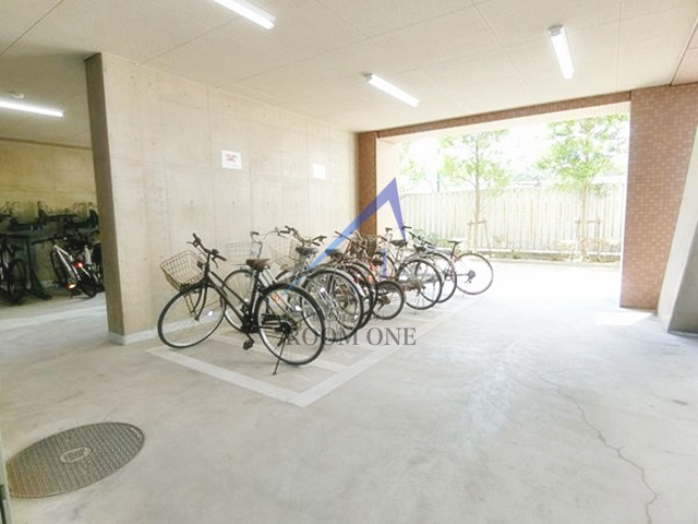 フレグランス川崎