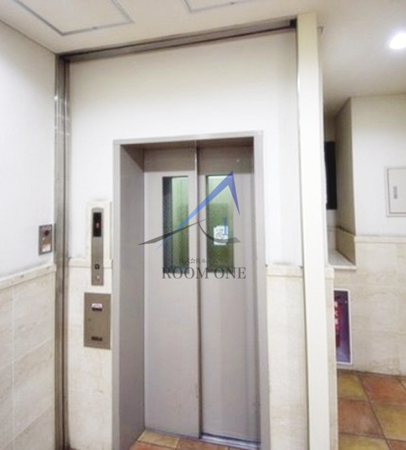フレグランス川崎