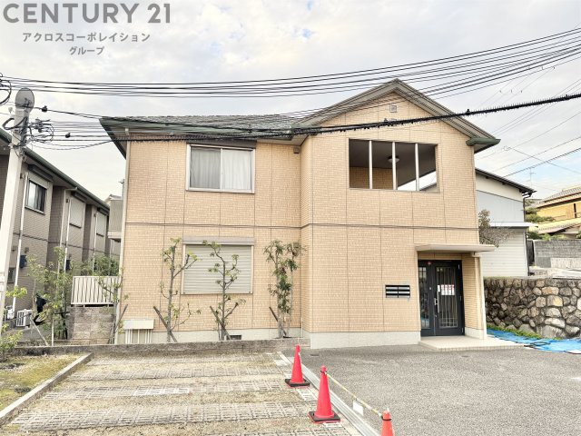 モニター付きオートロック完備☆