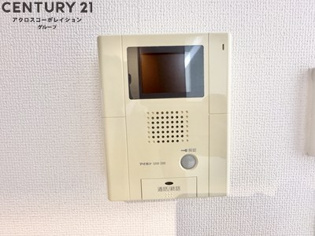 シャーメゾン豊楽A棟のその他物件画像