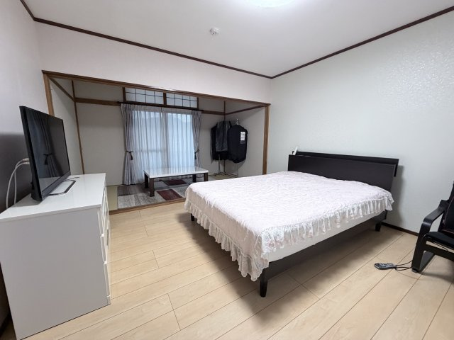 丹波市氷上町稲継の中古一戸建の和室|2階