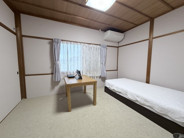 丹波市氷上町稲継の中古一戸建の和室|2階