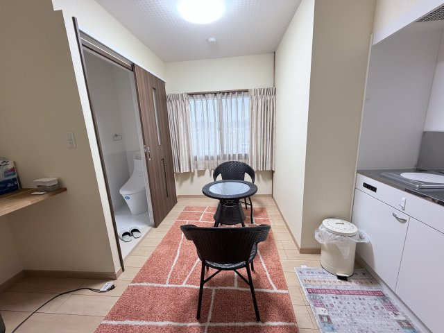 丹波市氷上町稲継の中古一戸建のキッチン|2階