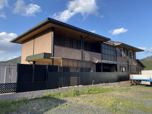 丹波市氷上町稲継の中古一戸建