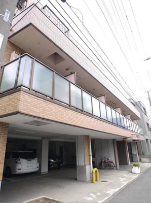 【その他共用部分】 | プレジール