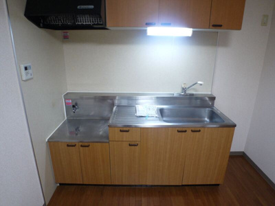 【キッチン】 | プレジール