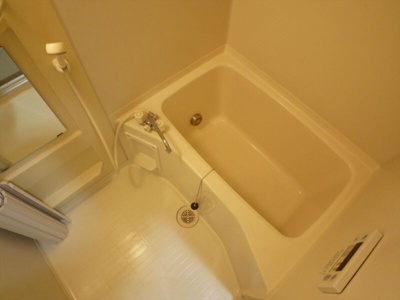 【浴室】 | プレジール