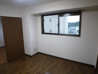 【寝室】 | プレジール