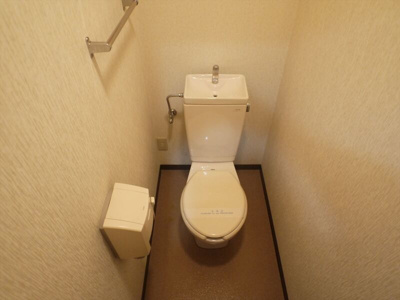 【トイレ】 | プレジール