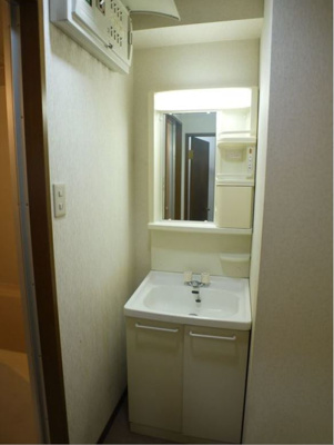 【洗面所】 | プレジール